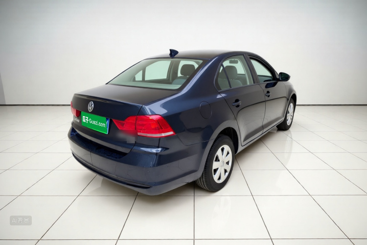 Volkswagen Santana 2017 #7 Volkswagen Santana 2017 car image #7