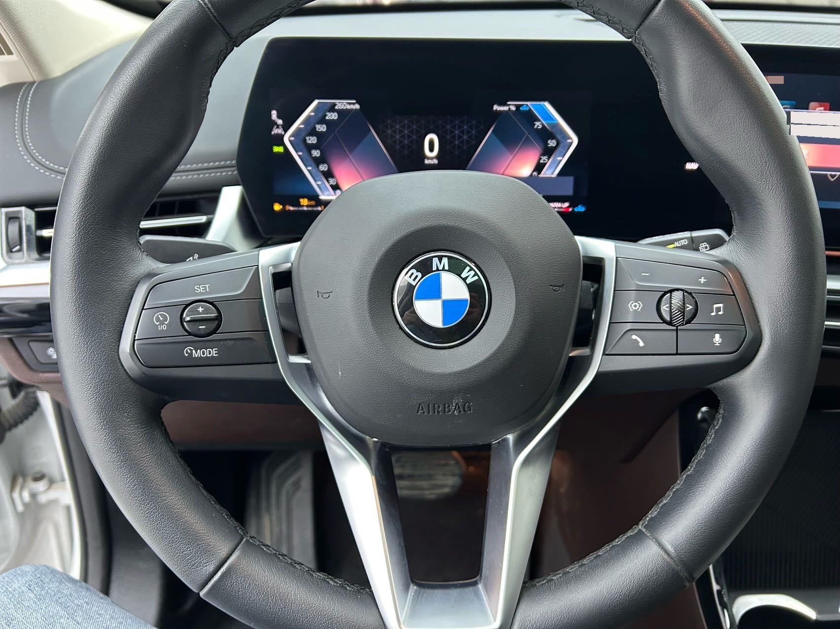 BMW X1 2023 car image #12