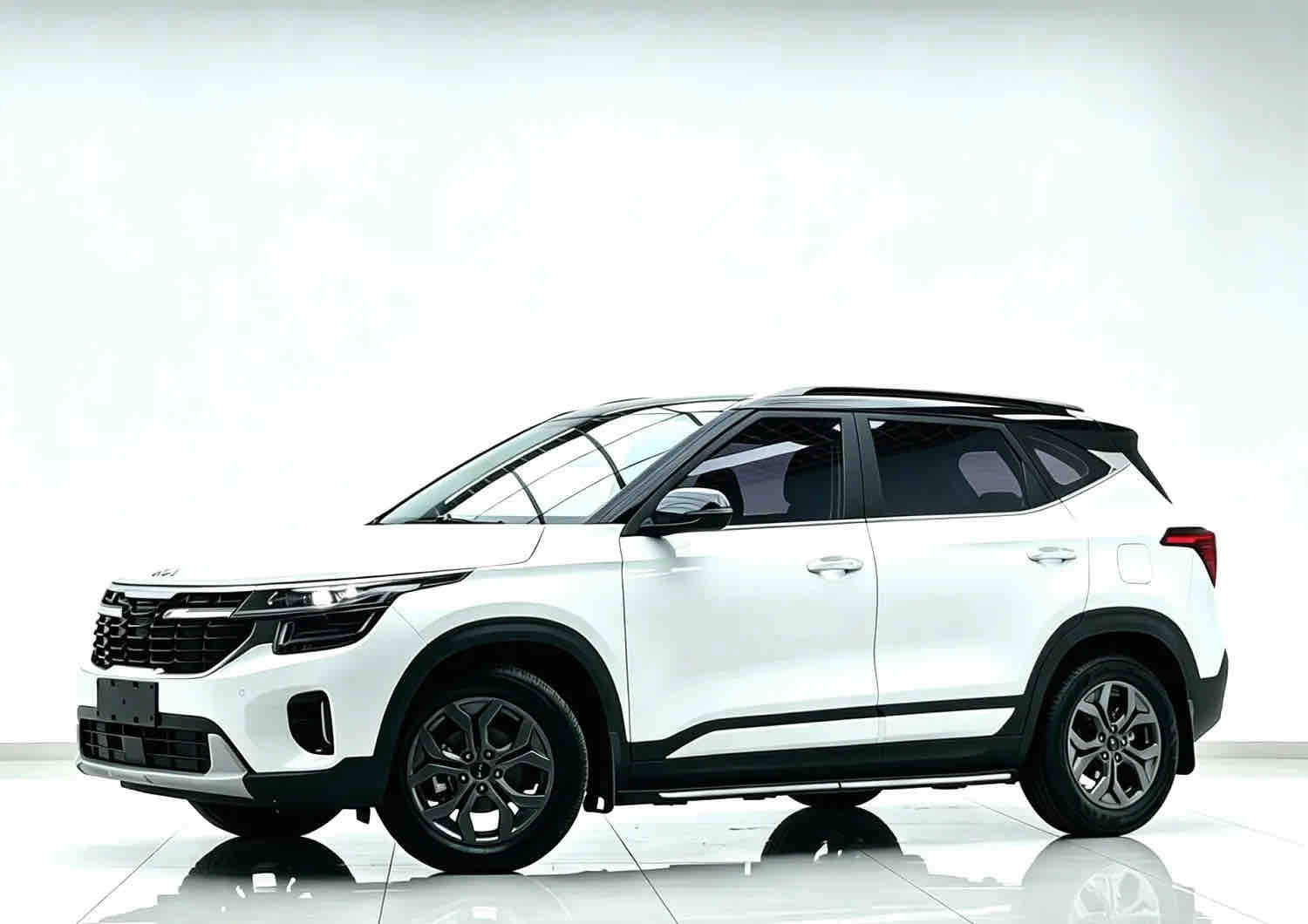 Kia Seltos 2023 Kia Seltos 2023 صورة سيارة