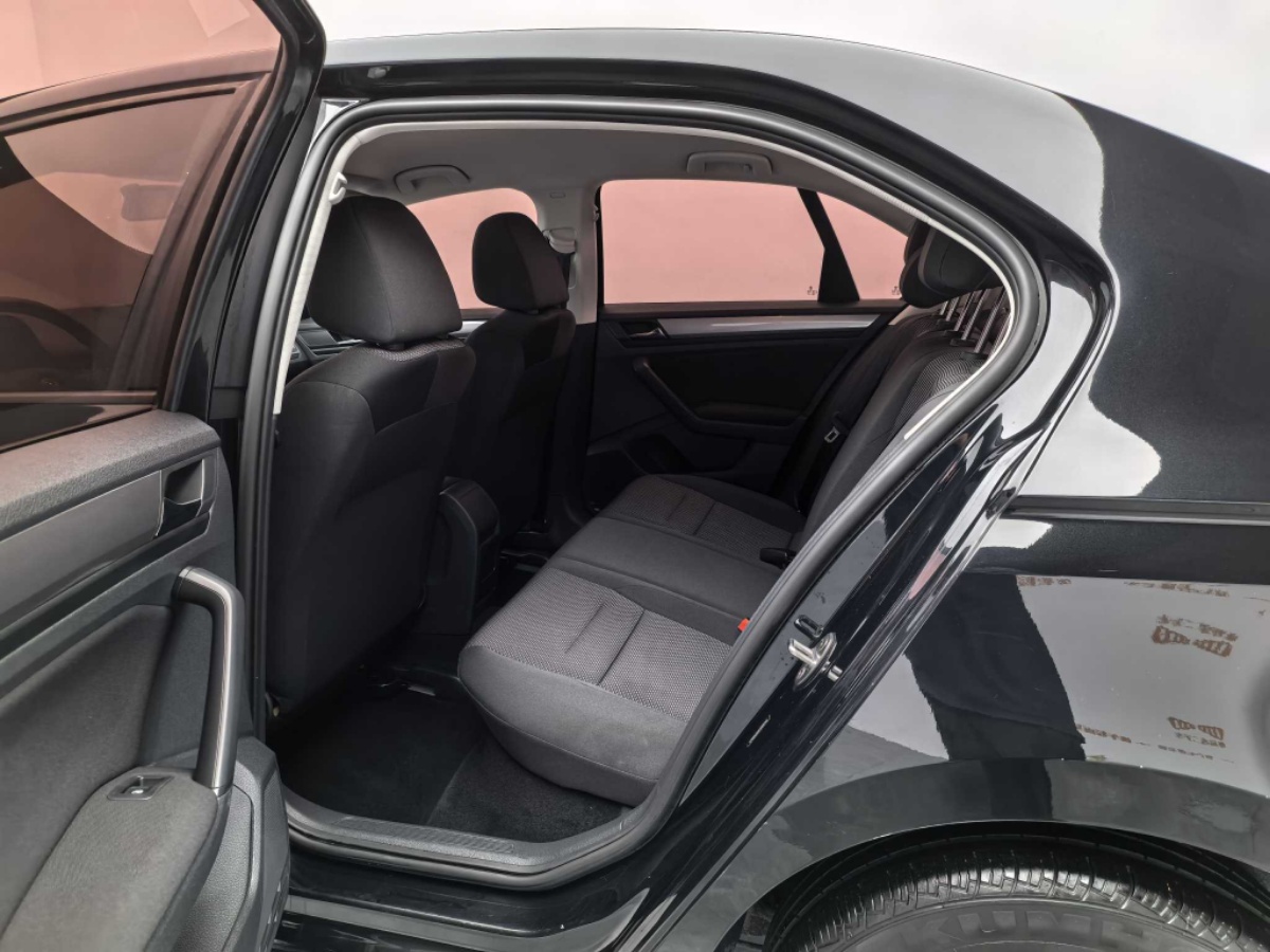 Volkswagen Bora 2018 #7 Volkswagen Bora 2018 image de voiture #7