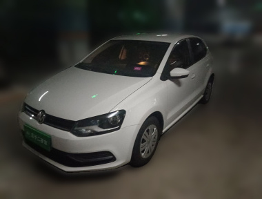 Volkswagen Polo 2016 Volkswagen Polo 2016 car image
