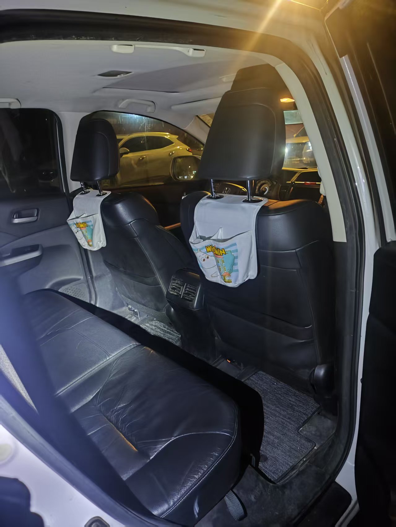 Honda CR-V 2013 car image #5