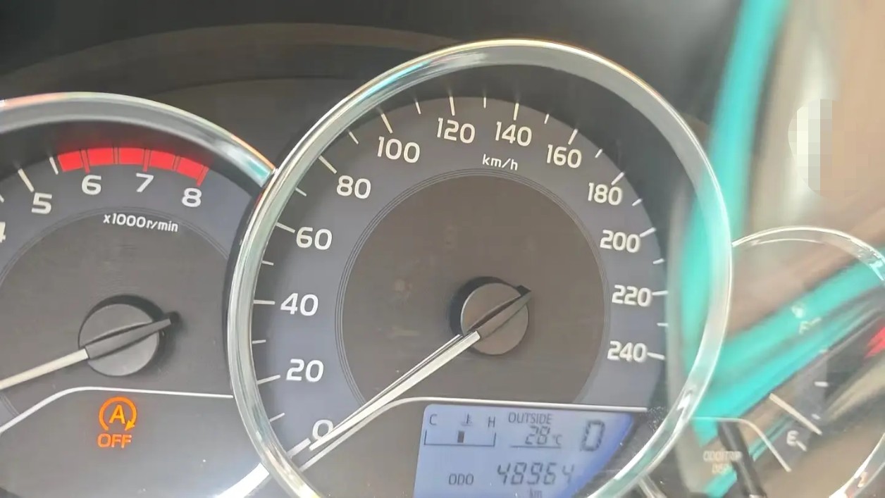 Toyota Vios 2018 #5 Toyota Vios 2018 immagine di auto #5