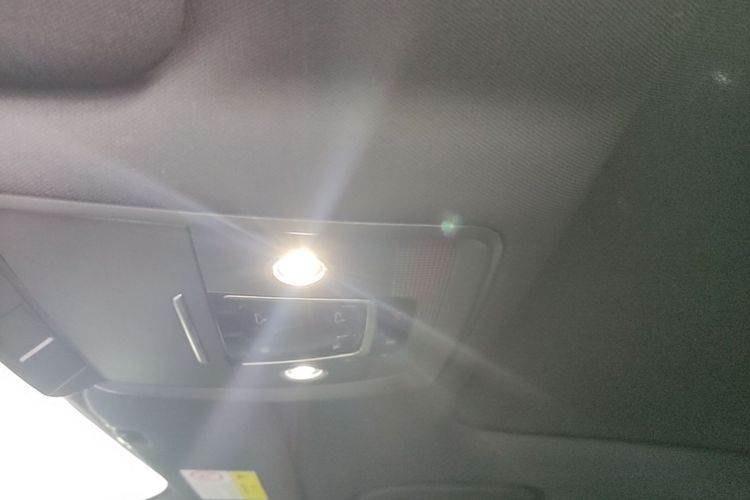 BYD Han 2022 immagine di auto #18