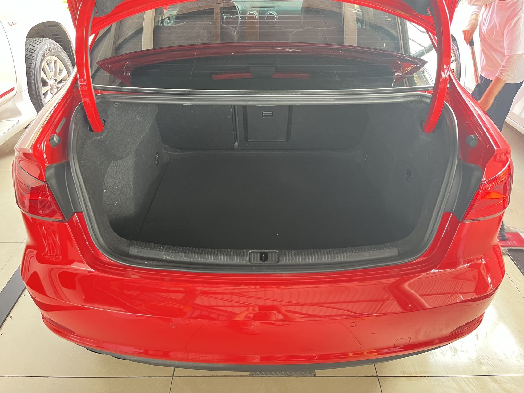 Audi A3 2015 #11 Audi A3 2015 car image #11