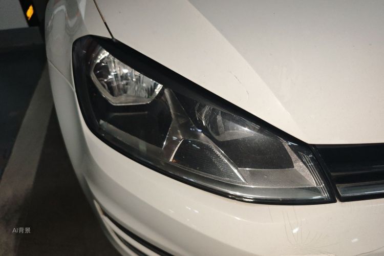 Volkswagen Golf 2015 immagine di auto #8