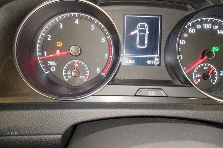 Volkswagen Golf 2017 #14 Volkswagen Golf 2017 car image #14
