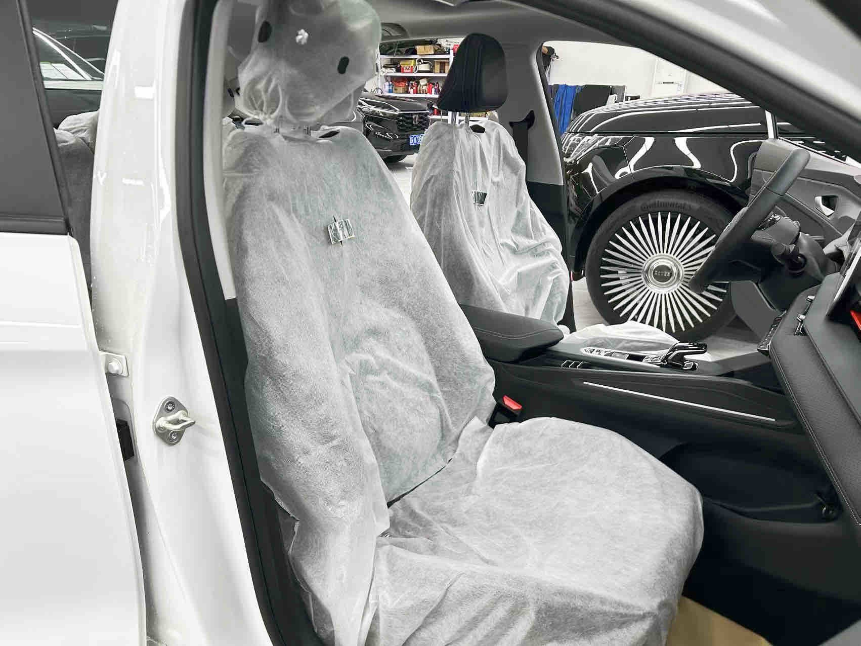 GEELY Binray 2026 #14 GEELY Binray 2026 immagine di auto #14