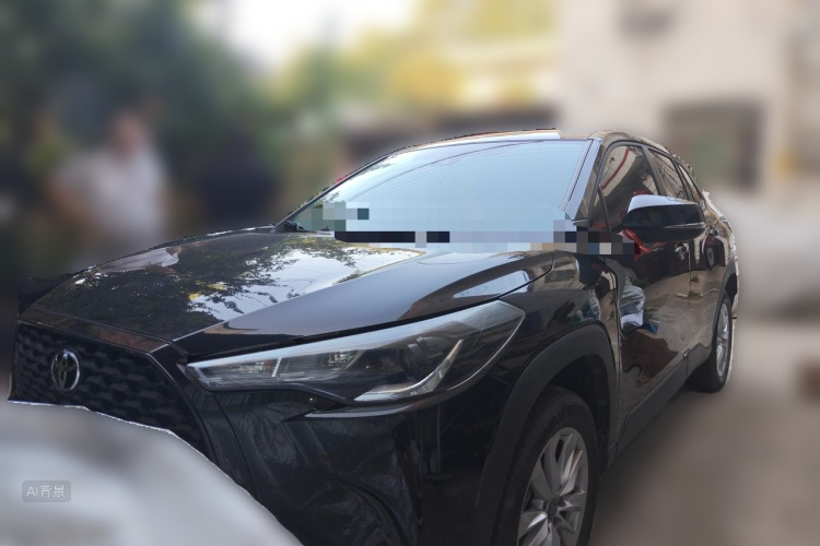 2023 #2 2023 immagine di auto #2