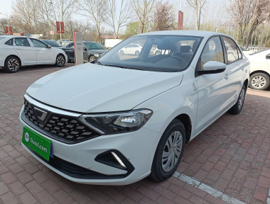 Jetta VA3 2023 image de voiture 