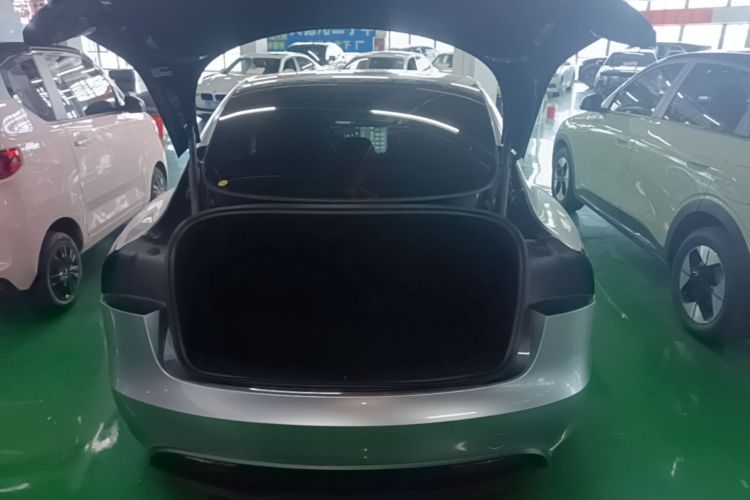 Tesla Model 3 2024 #20 Tesla Model 3 2024 car image #20