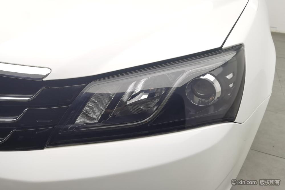 GEELY Emgrand 2015 #7 GEELY Emgrand 2015 car image #7