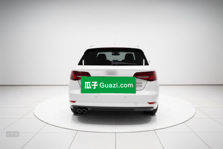 Audi A3 2017 #6 Audi A3 2017 car image #6