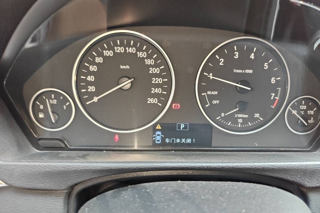 BMW 3 Series 2013 #24 BMW 3 Series 2013 imagen de coche #24