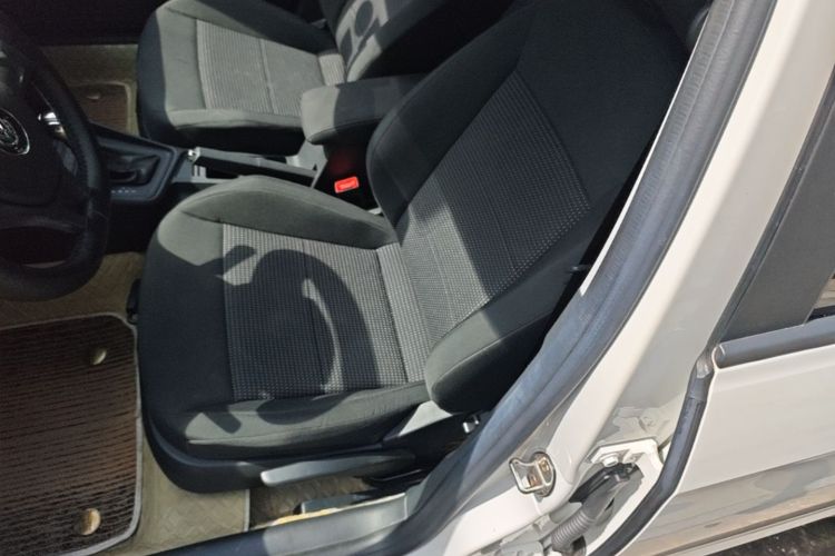 Volkswagen Lavida 2018 #15 Volkswagen Lavida 2018 car image #15