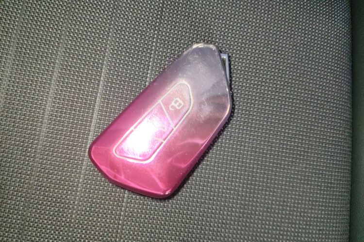 Volkswagen Golf 2022 imagen de coche #14