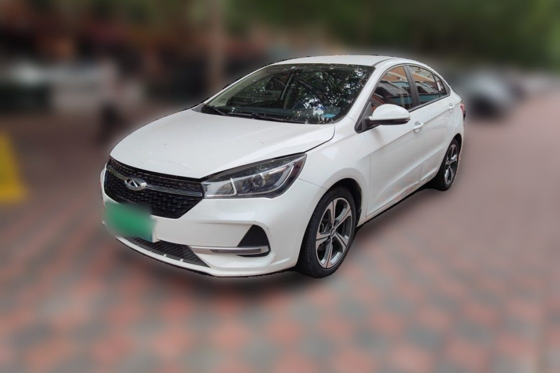Chery Arrizo 5 2020 Chery Arrizo 5 2020 car image