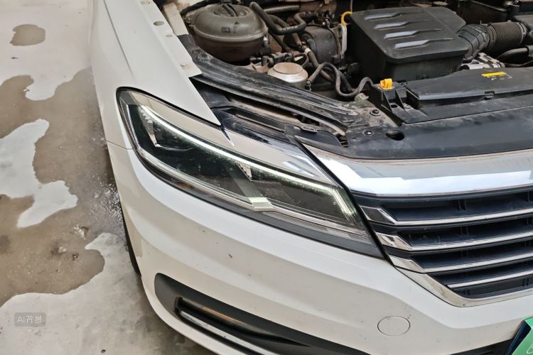 Volkswagen Lavida 2019 #8 Volkswagen Lavida 2019 car image #8