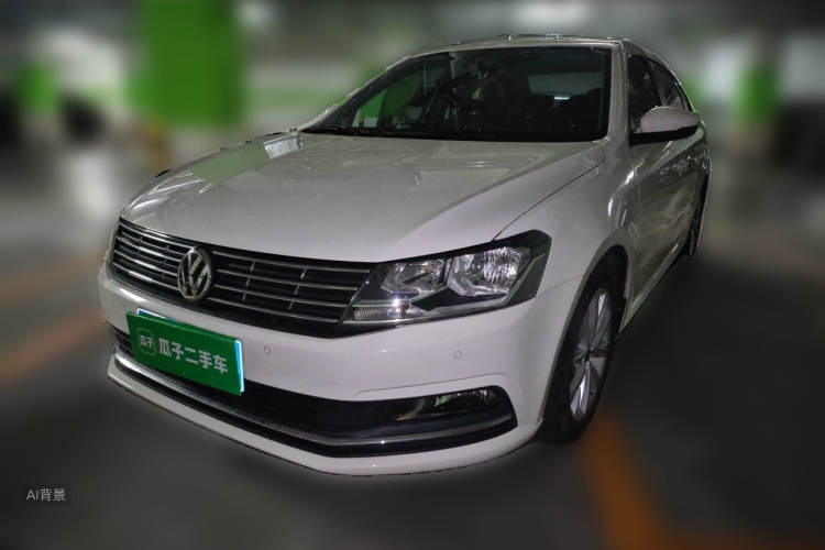 Volkswagen Lavida 2017 #2 Volkswagen Lavida 2017 car image #2