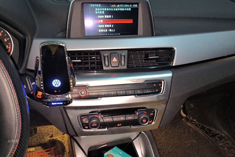 BMW X1 2018 car image #15