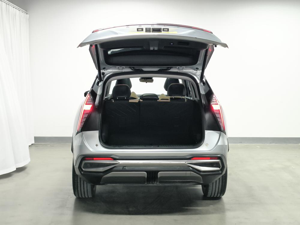 GEELY Boyue L 2023 #20 GEELY Boyue L 2023 immagine di auto #20