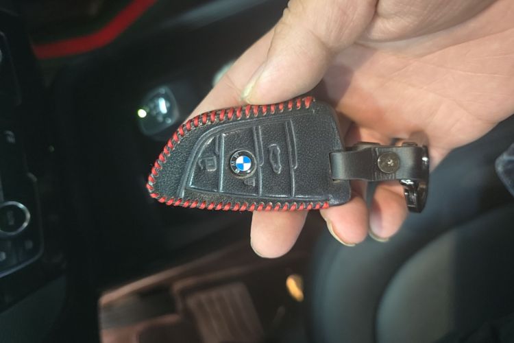 BMW X1 2017 car image #9