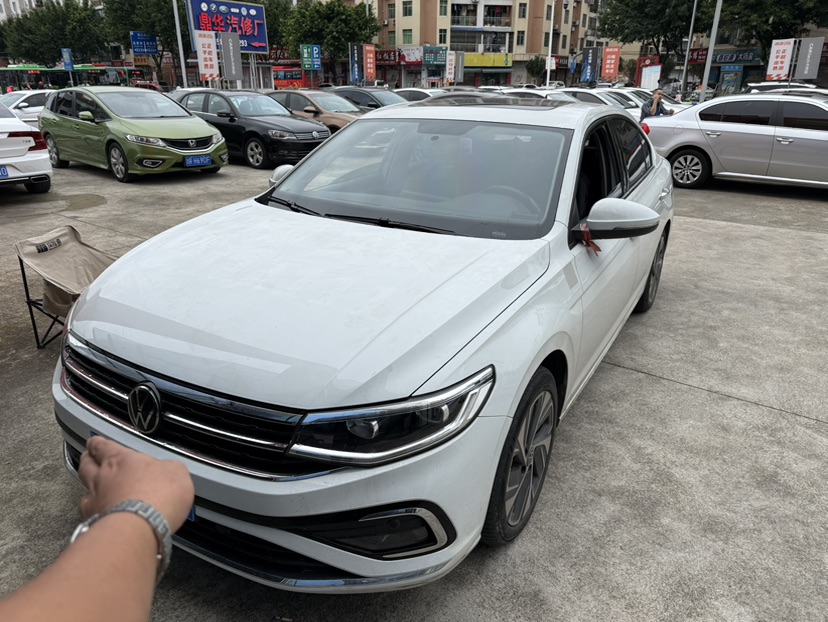 Volkswagen Bora 2024 car image 