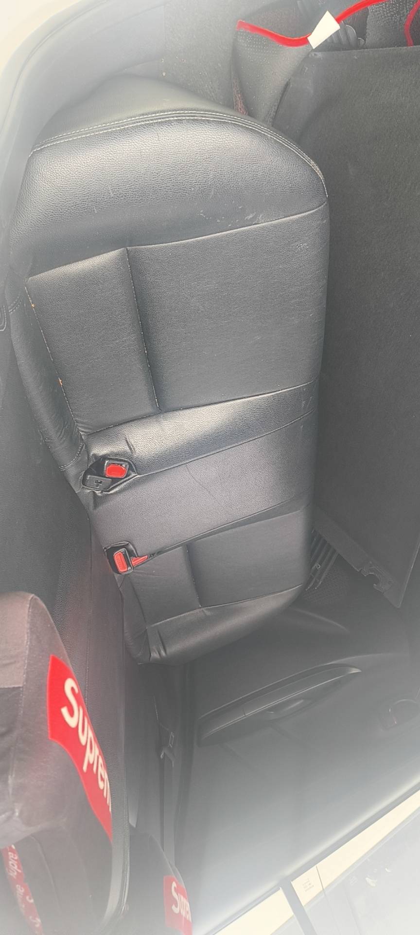 Toyota Vios FS 2018 #4 Toyota Vios FS 2018 car image #4