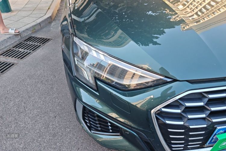 Audi A3 2024 #8 Audi A3 2024 car image #8