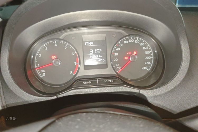 Volkswagen Polo 2017 #13 Volkswagen Polo 2017 car image #13
