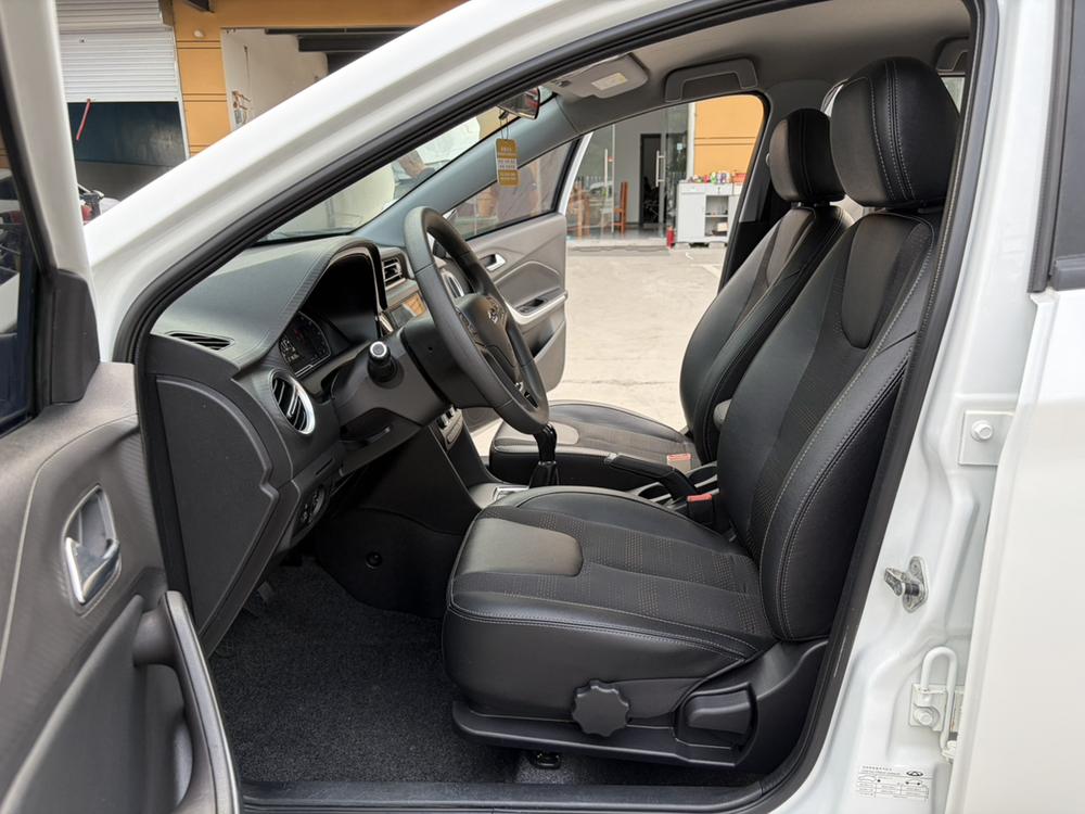 Chery Tiggo 3x 2018 #14 Chery Tiggo 3x 2018 car image #14