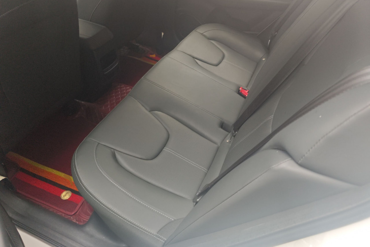 Chery Arrizo 5 2023 imagen de coche #17