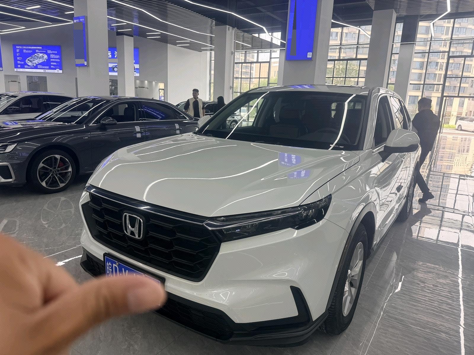 2023 2023 car image