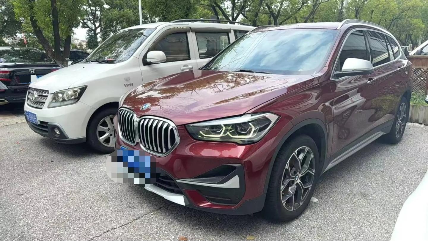 2021 2021 immagine di auto