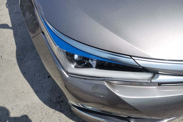 Toyota Corolla 2016 #8 Toyota Corolla 2016 car image #8