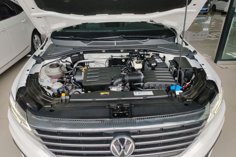 Volkswagen Lavida 2022 #20 Volkswagen Lavida 2022 car image #20