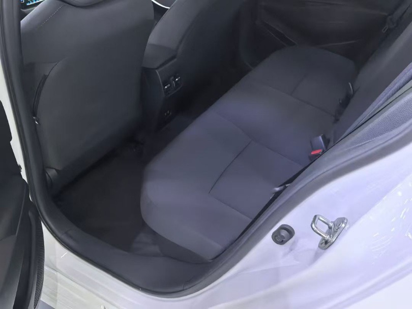 Toyota Corolla 2026 car image #8