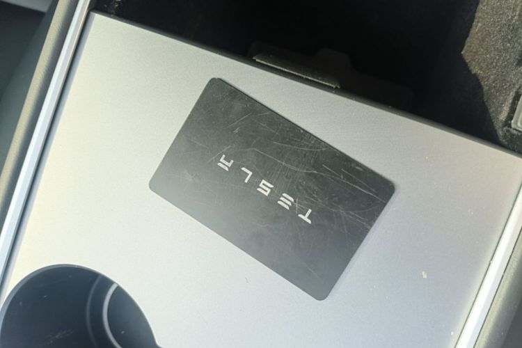 Tesla Model 3 2023 #9 Tesla Model 3 2023 car image #9