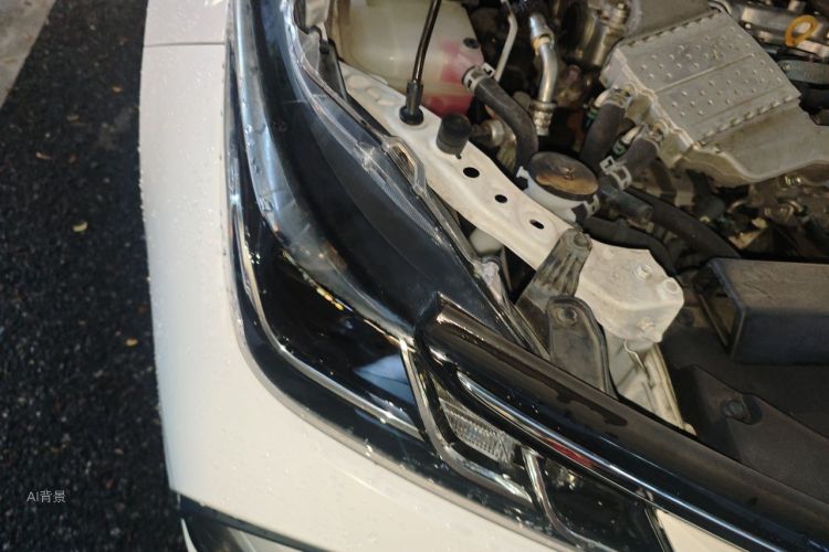 Toyota Corolla 2021 car image #8