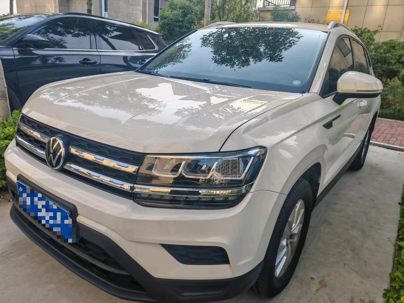 2021 2021 car image