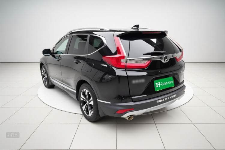 Honda CR-V 2019 car image #5