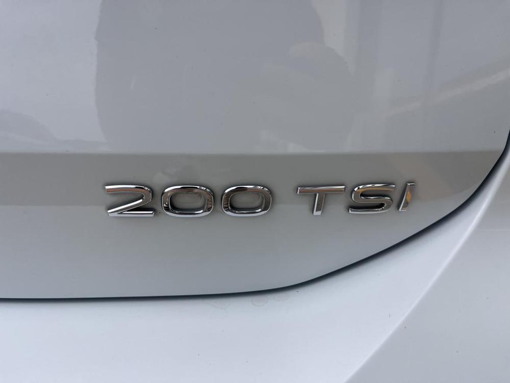 Volkswagen Tacqua 2024 #9 Volkswagen Tacqua 2024 immagine di auto #9
