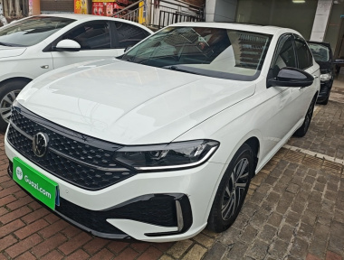 Volkswagen Lavida 2024 car image 