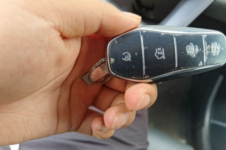BYD Yuan Plus 2025 car image #10