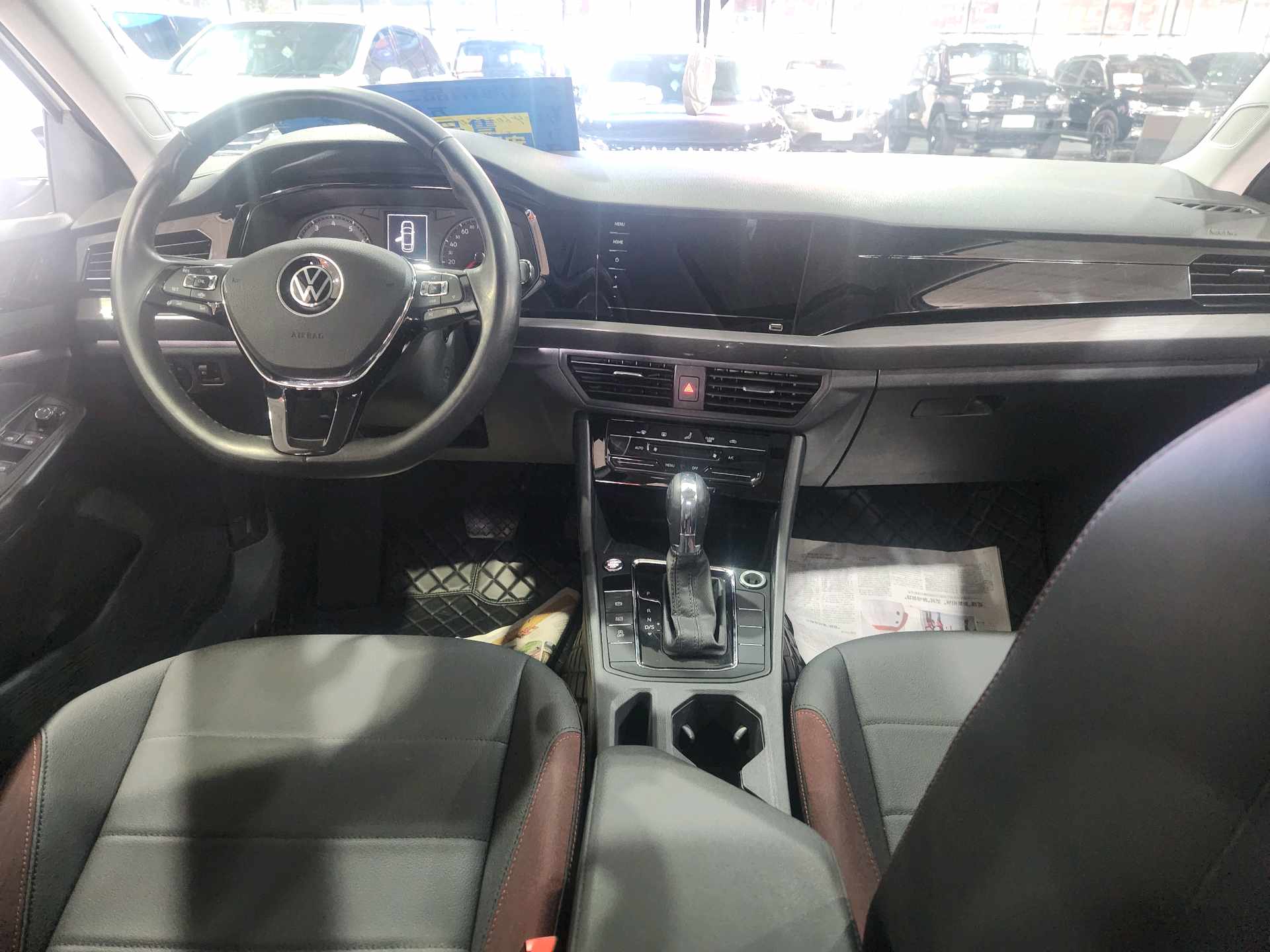 Volkswagen Bora 2021 immagine di auto #4