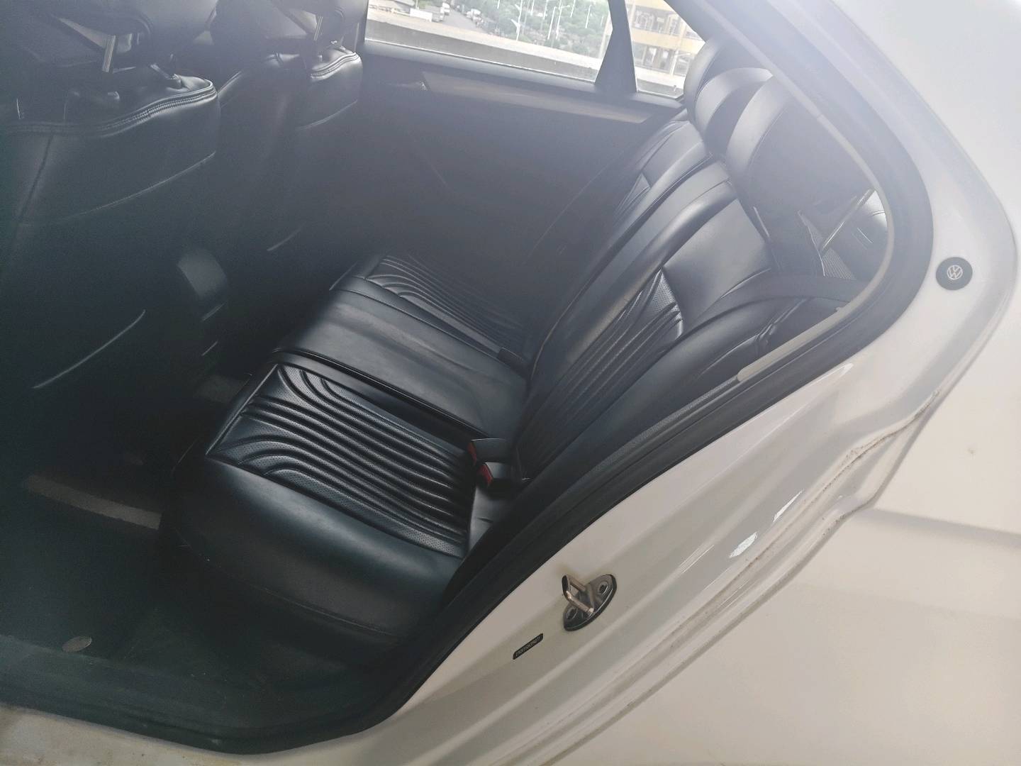 Volkswagen Bora 2020 car image #7
