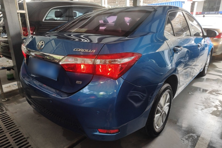 2015 #7 2015 car image #7