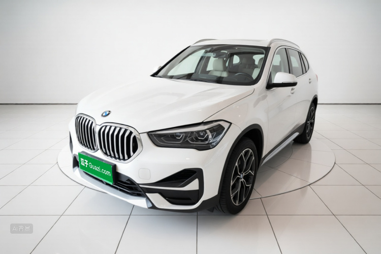 BMW X1 2020 immagine di auto #2