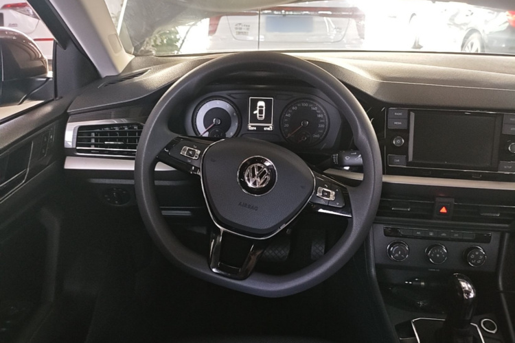 Volkswagen Lavida 2019 #11 Volkswagen Lavida 2019 immagine di auto #11