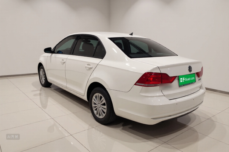 Volkswagen Santana 2020 car image #5